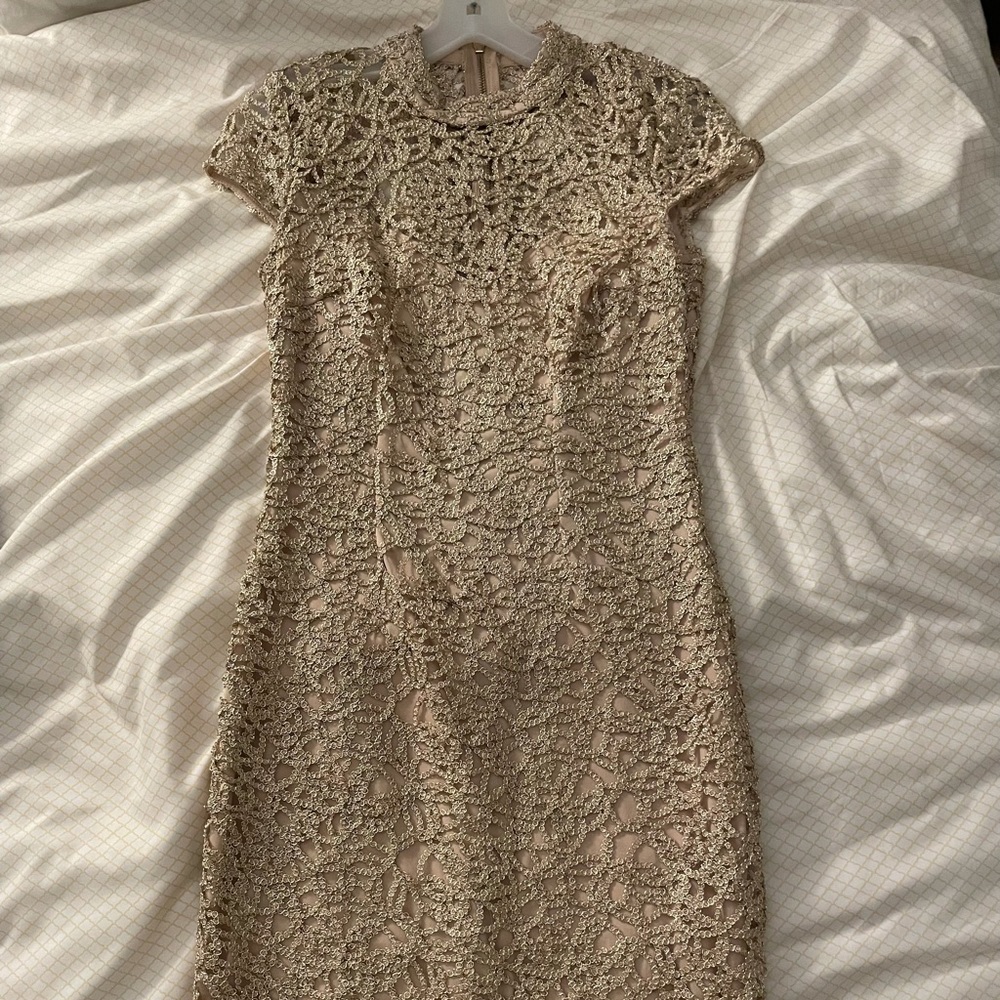 Premier Amour Formal Dress